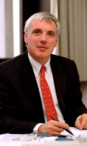 Jamie Shea